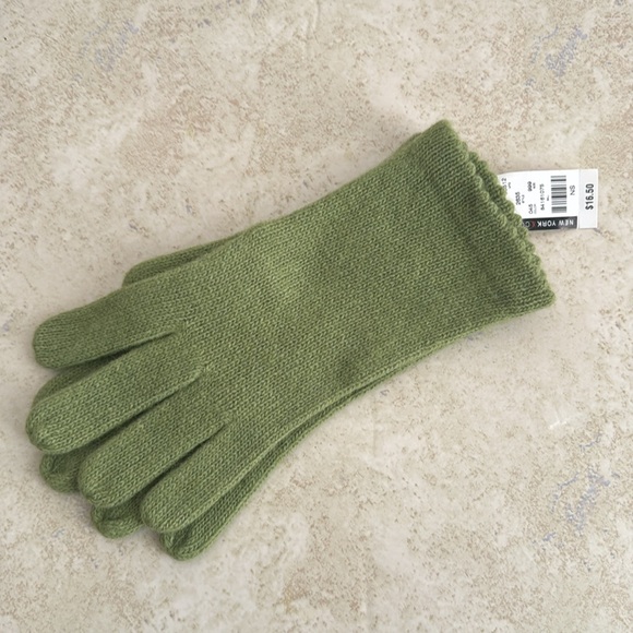 Women's Gloves - New York & Co - Picture 4 of 5